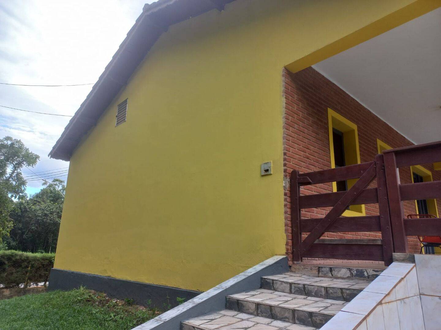 Chácara, 7 quartos, 1 hectares - Foto 30