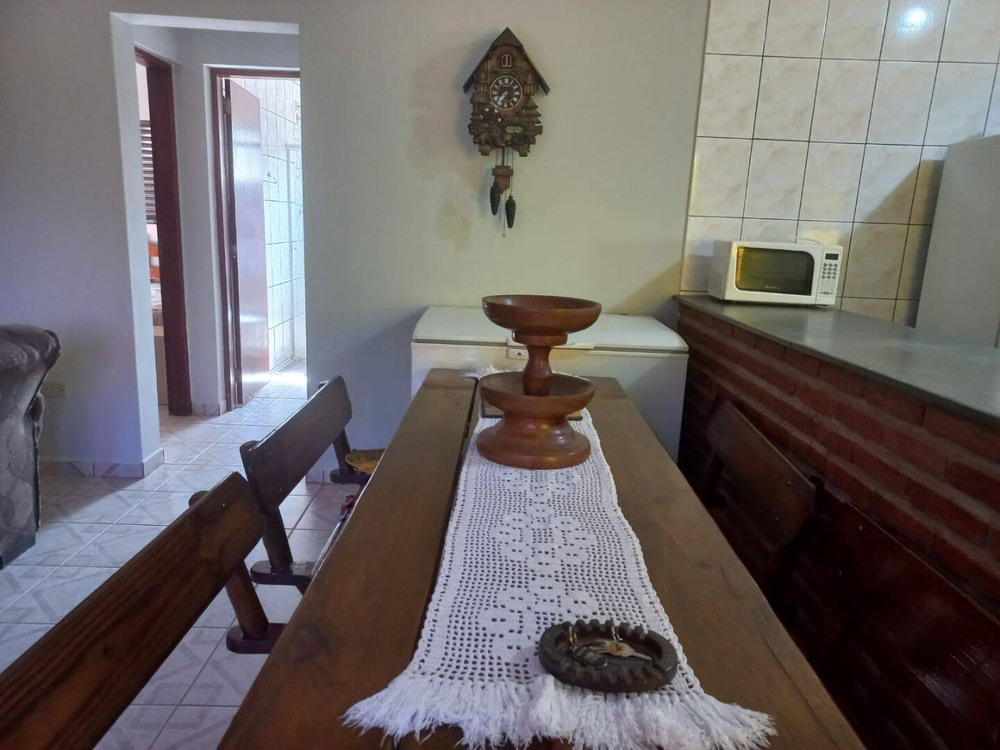 Chácara, 7 quartos, 1 hectares - Foto 34