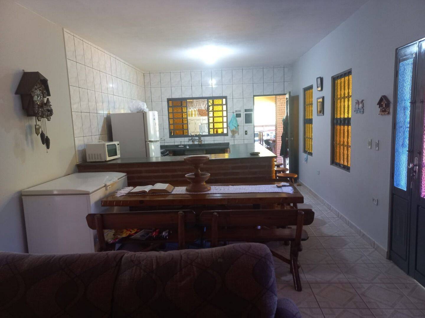 Chácara, 7 quartos, 1 hectares - Foto 36
