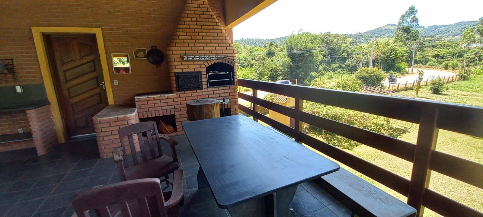 Chácara, 7 quartos, 1 hectares - Foto 38