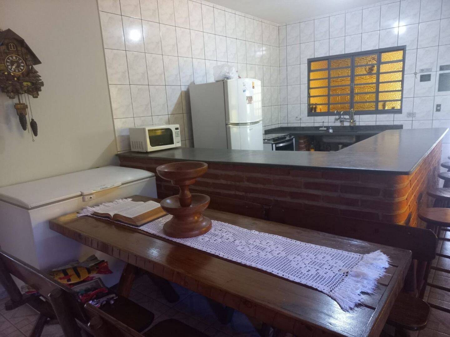 Chácara, 7 quartos, 1 hectares - Foto 39