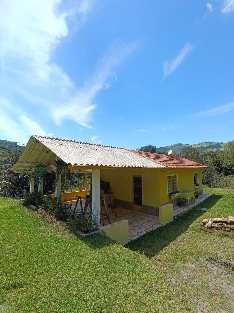 Sítio, 7 quartos, 8 hectares - Foto 2
