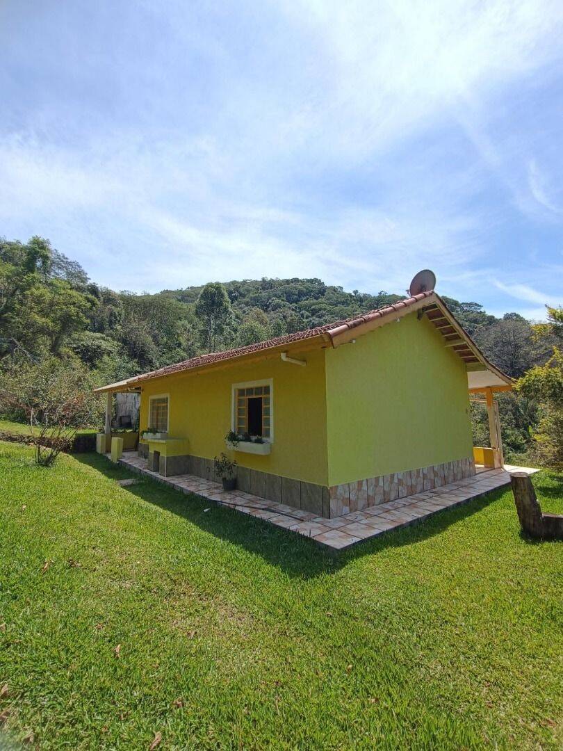 Sítio, 7 quartos, 8 hectares - Foto 3