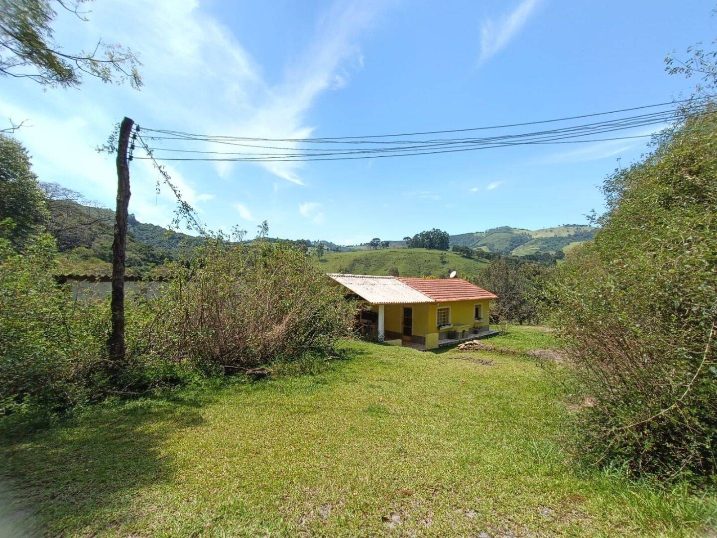 Sítio, 7 quartos, 8 hectares - Foto 4