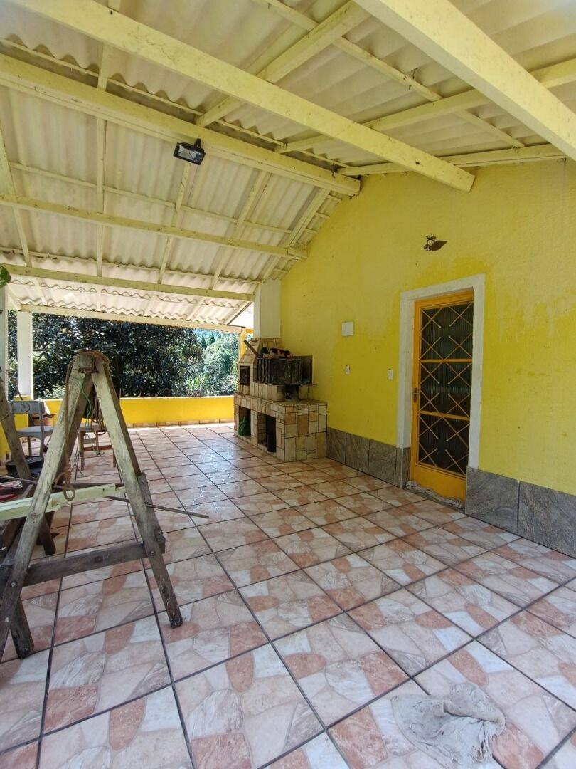Sítio, 7 quartos, 8 hectares - Foto 8