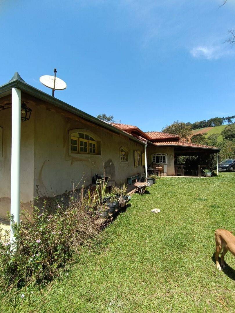 Sítio, 7 quartos, 8 hectares - Foto 14