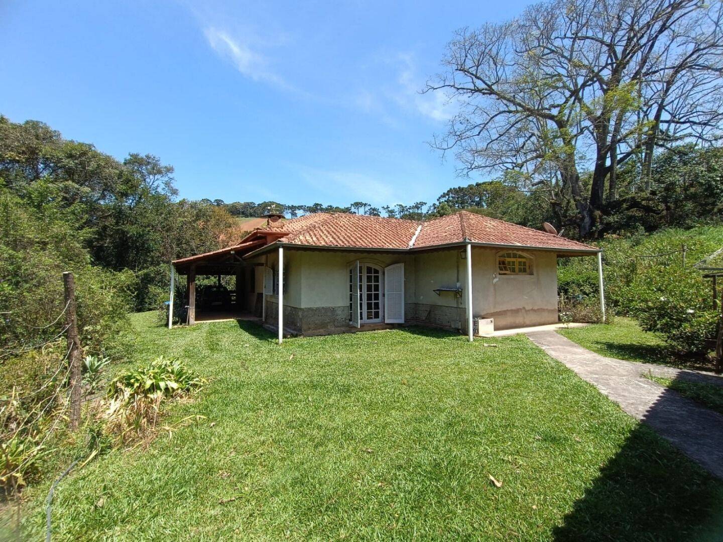 Sítio, 7 quartos, 8 hectares - Foto 16