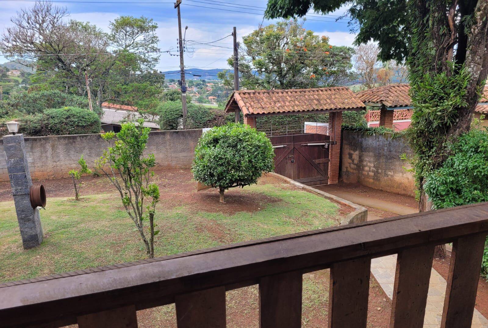 Chácara, 3 quartos, 1000 m² - Foto 24