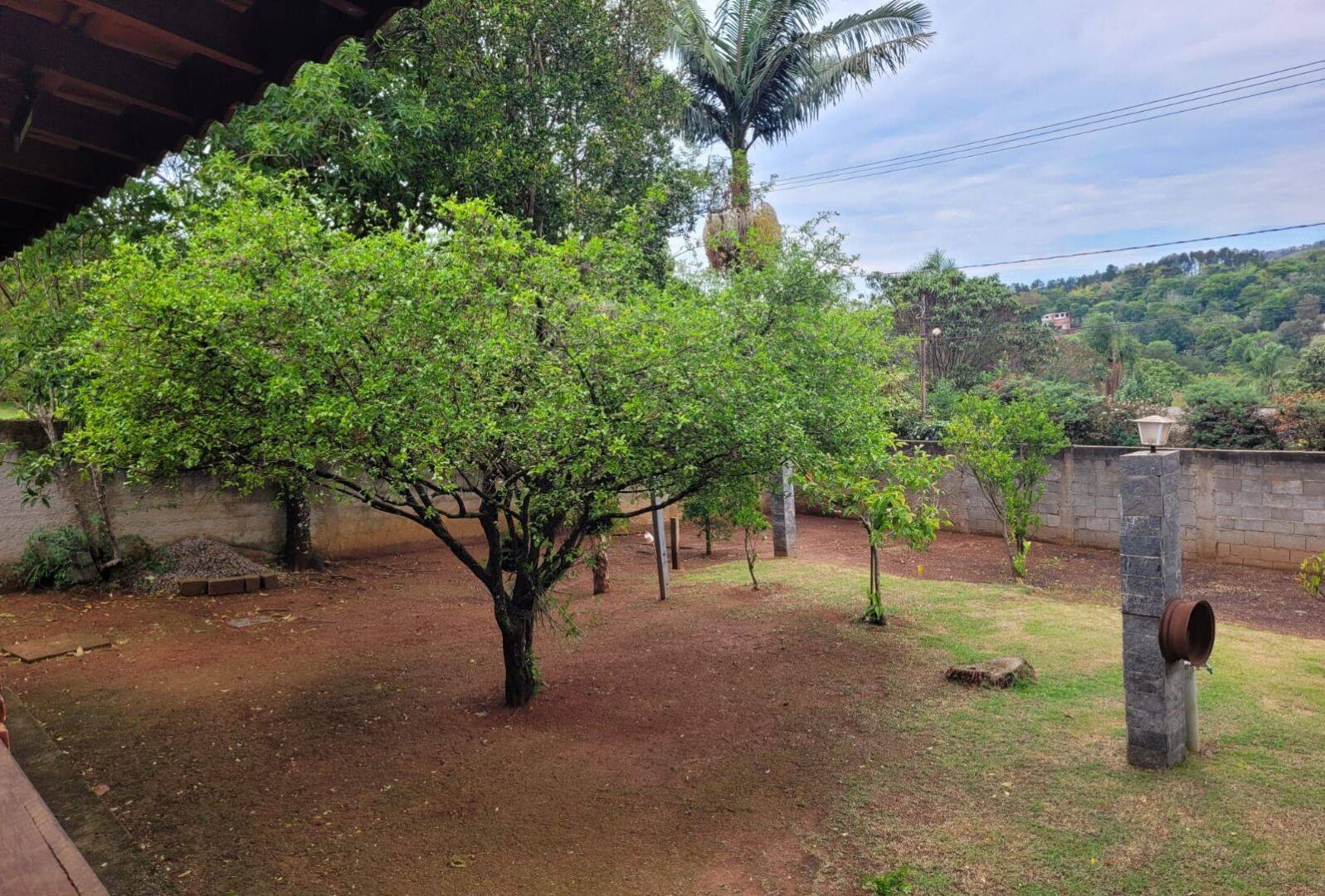 Chácara, 3 quartos, 1000 m² - Foto 25