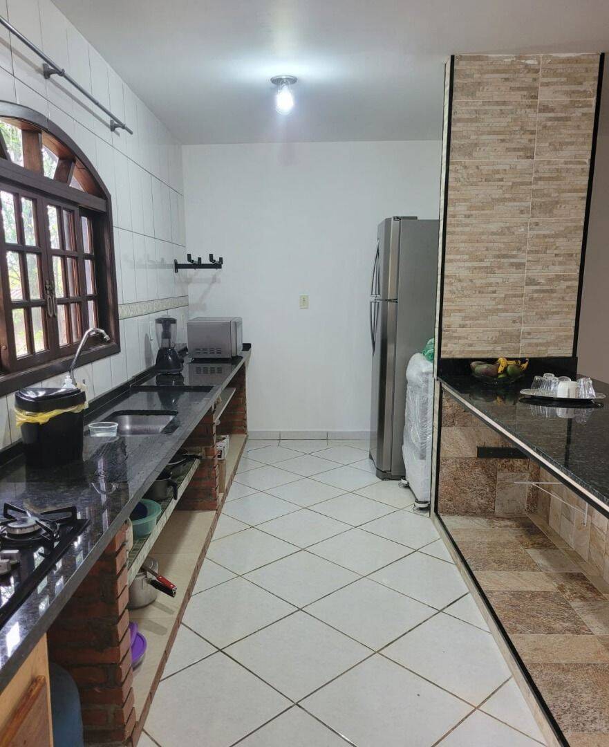 Chácara, 3 quartos, 1000 m² - Foto 27