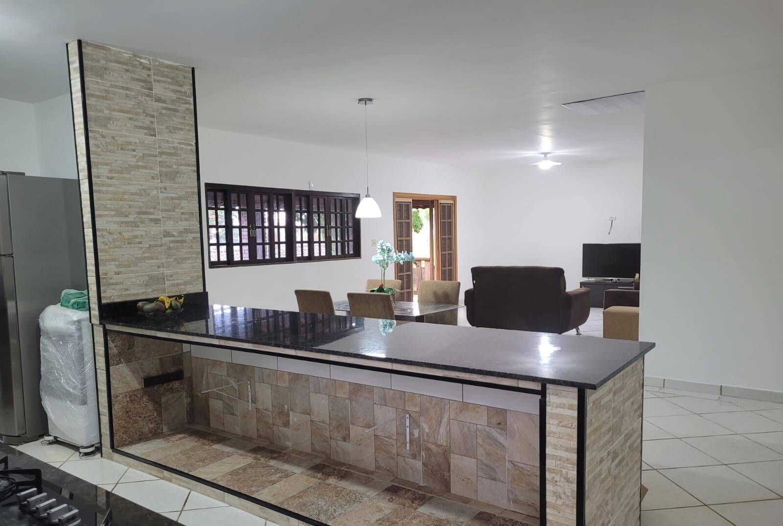 Chácara, 3 quartos, 1000 m² - Foto 28