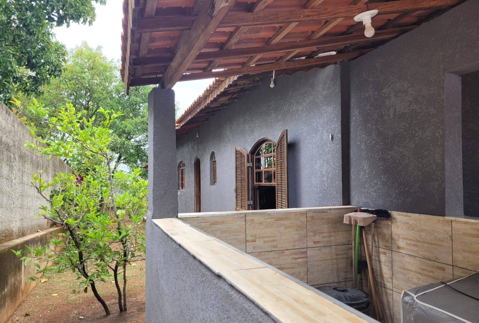 Chácara, 3 quartos, 1000 m² - Foto 33