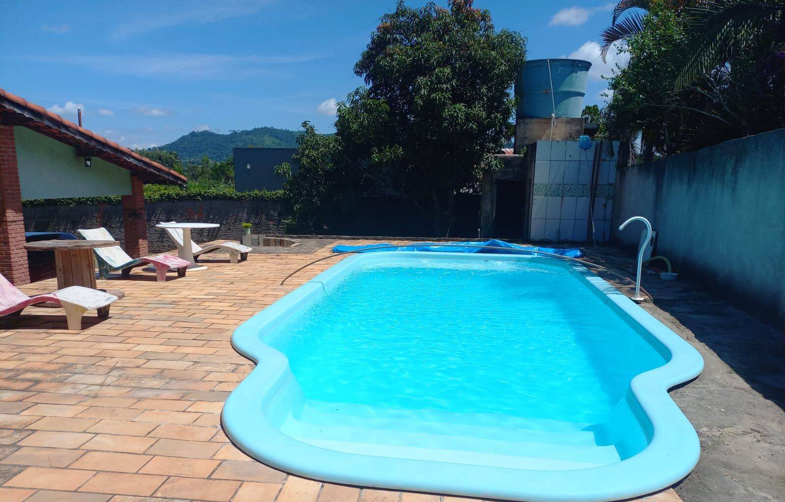 Chácara, 3 quartos, 1000 m² - Foto 37