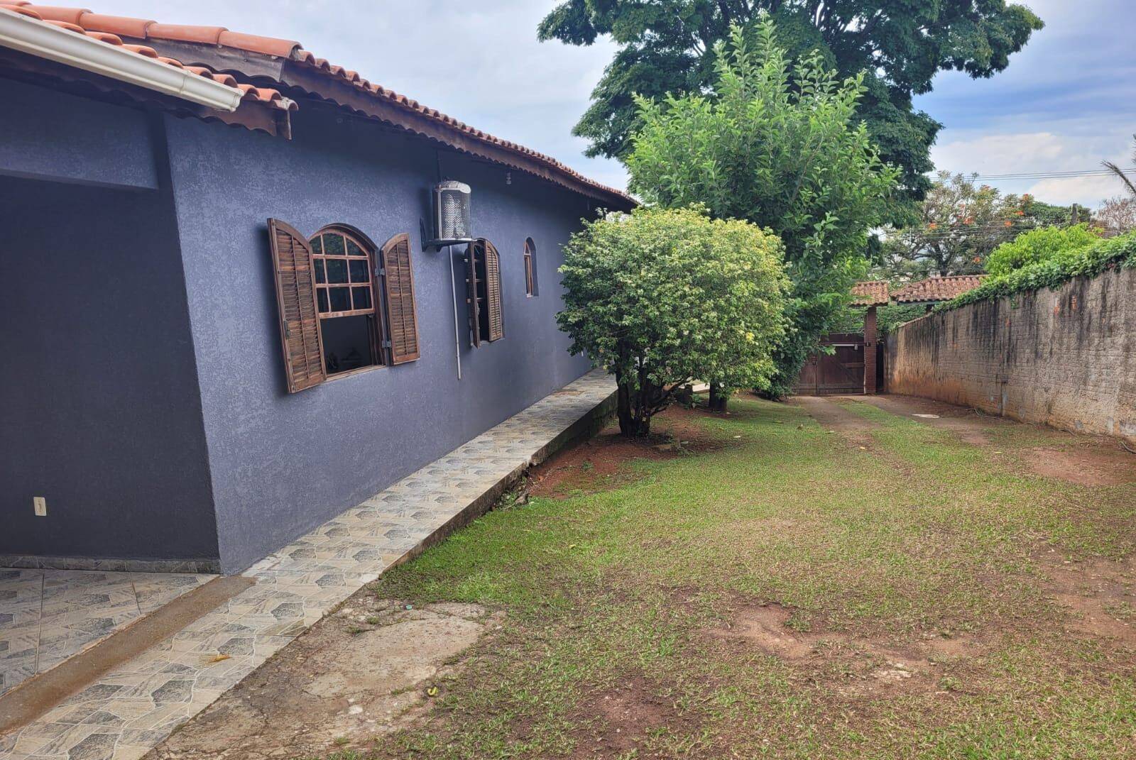 Chácara, 3 quartos, 1000 m² - Foto 38