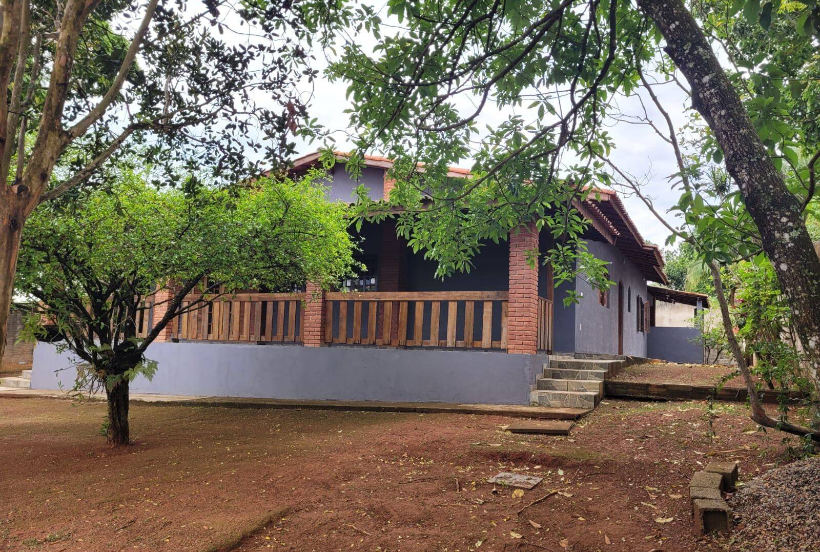 Chácara, 3 quartos, 1000 m² - Foto 39