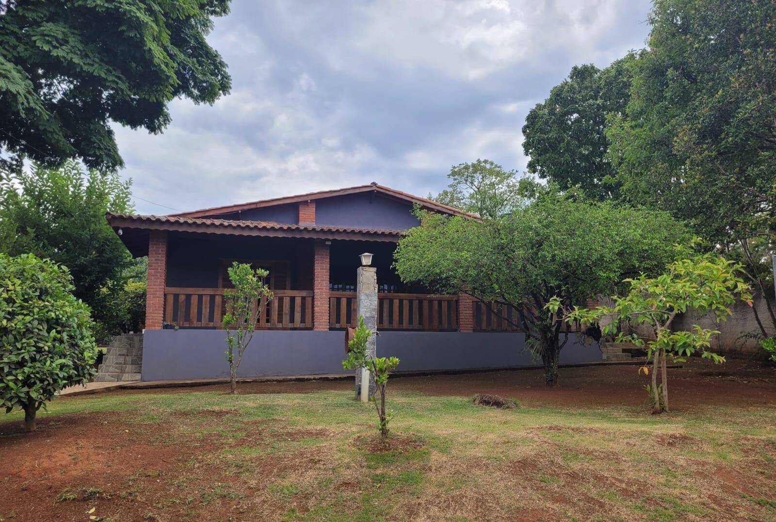 Chácara, 3 quartos, 1000 m² - Foto 40