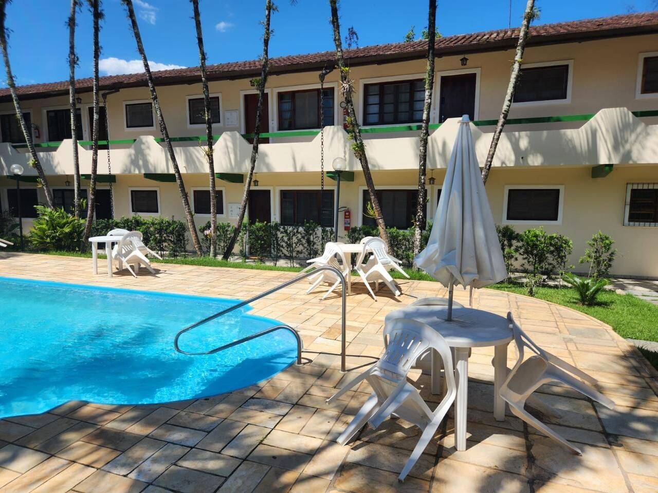 Apartamento, 2 quartos, 55 m² - Foto 1