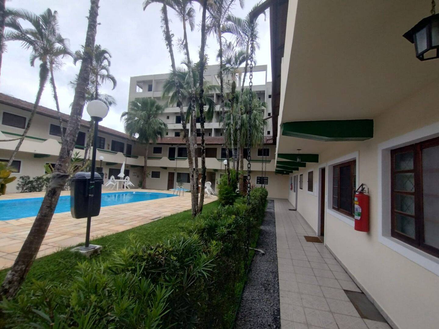 Apartamento, 2 quartos, 55 m² - Foto 5