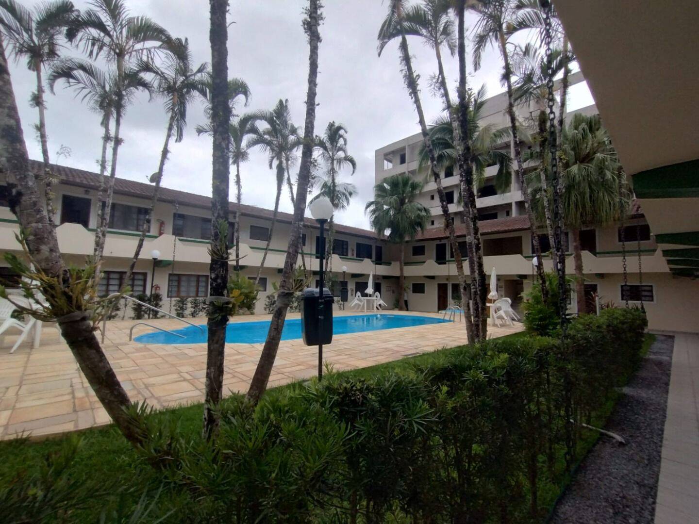 Apartamento, 2 quartos, 55 m² - Foto 6