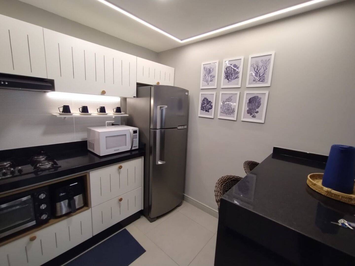 Apartamento, 2 quartos, 56 m² - Foto 40