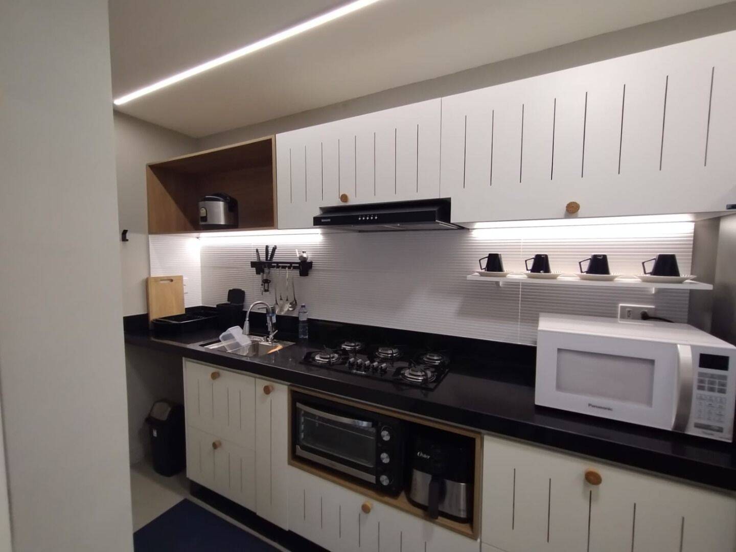 Apartamento, 2 quartos, 56 m² - Foto 41