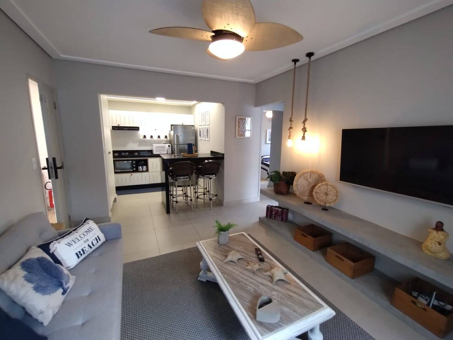 Apartamento, 2 quartos, 56 m² - Foto 43