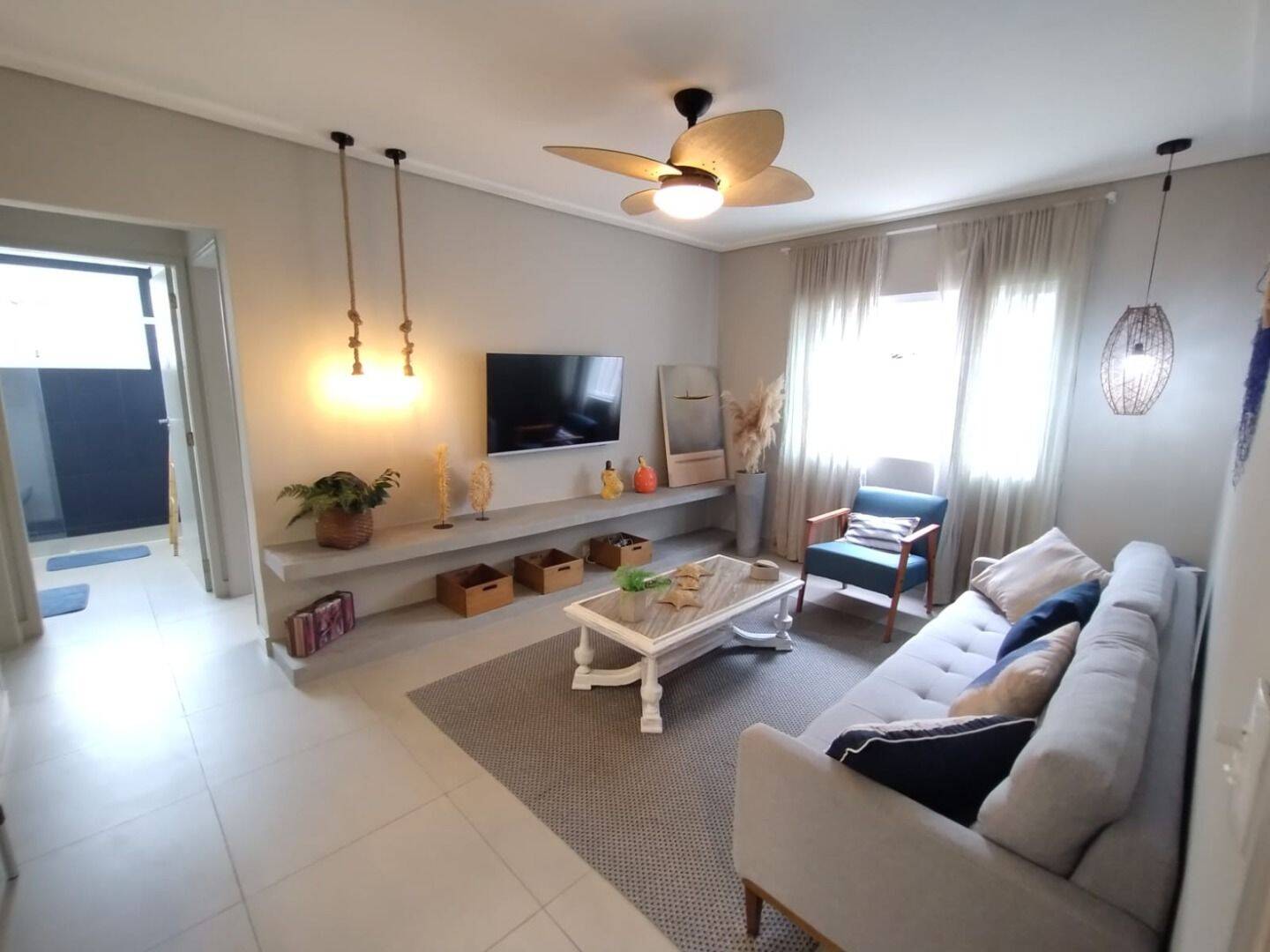 Apartamento, 2 quartos, 56 m² - Foto 45