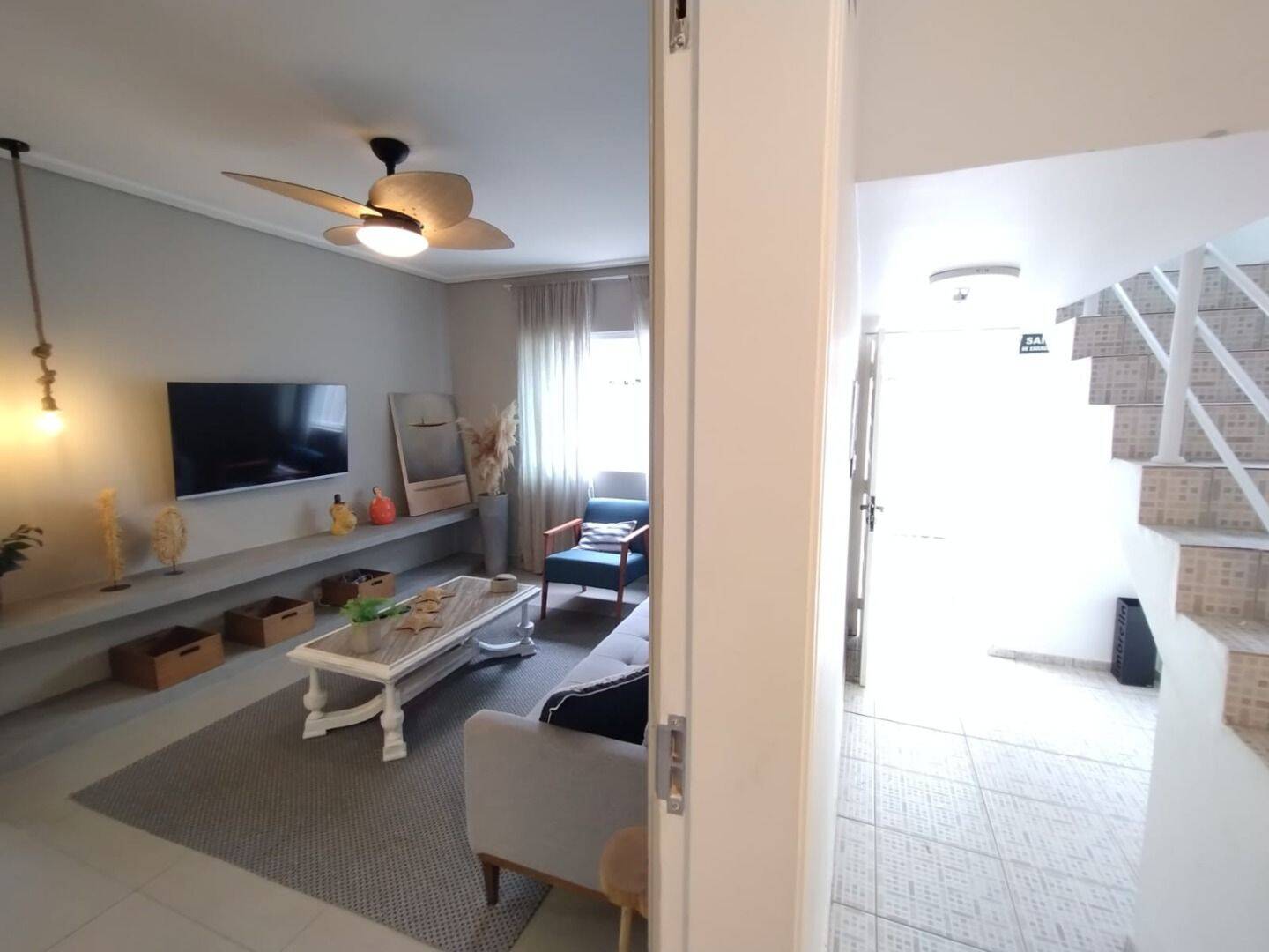 Apartamento, 2 quartos, 56 m² - Foto 46