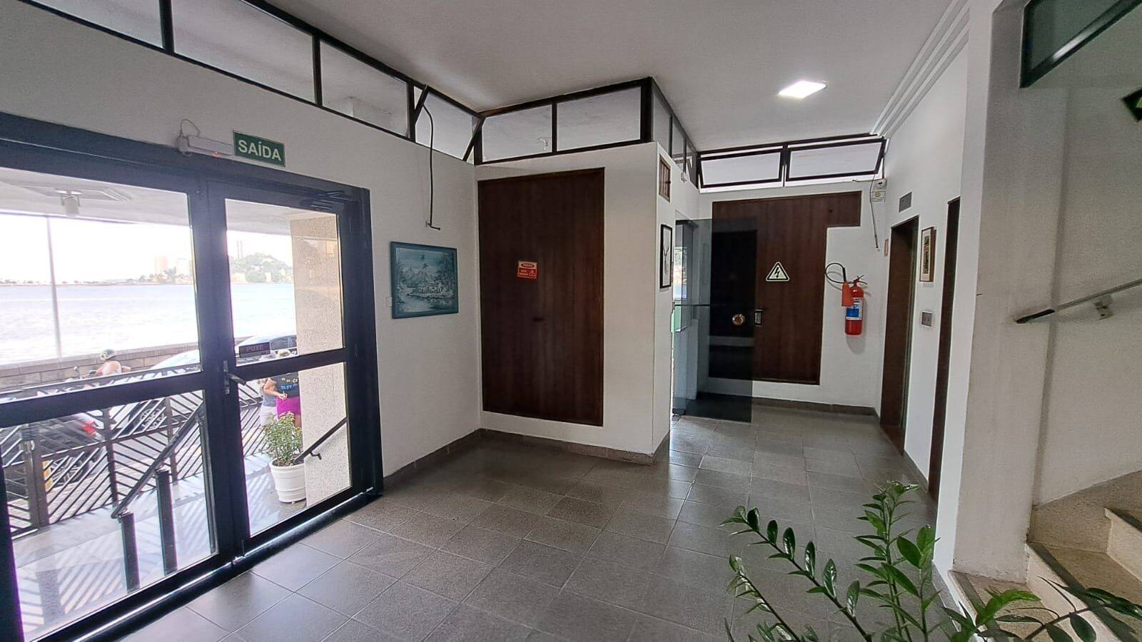 Apartamento, 1 quarto, 47 m² - Foto 3