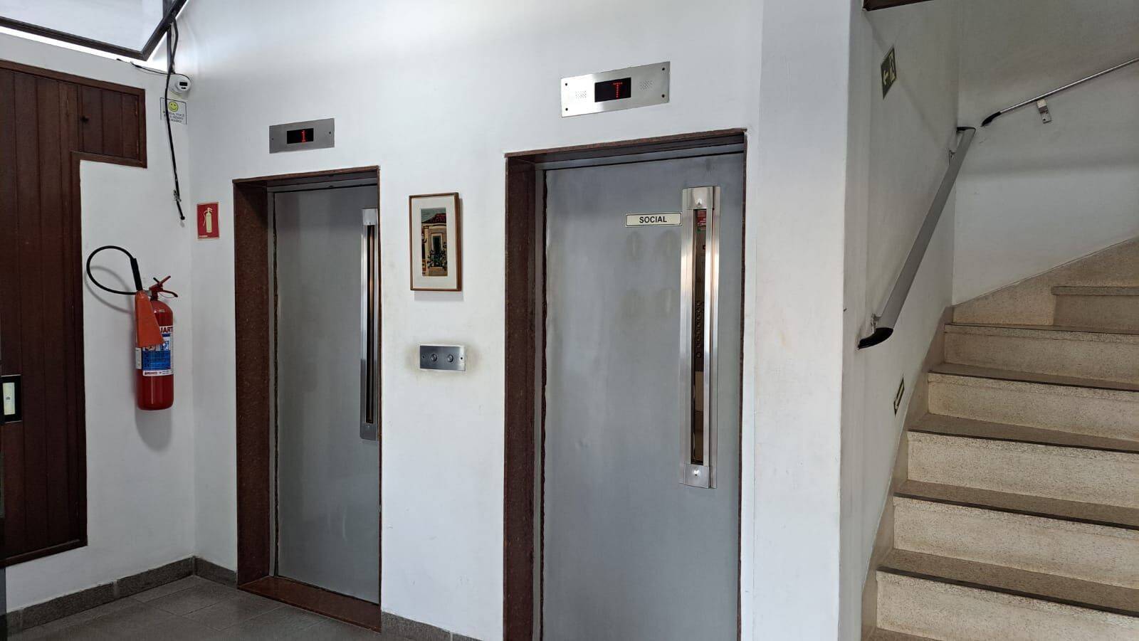 Apartamento, 1 quarto, 47 m² - Foto 4
