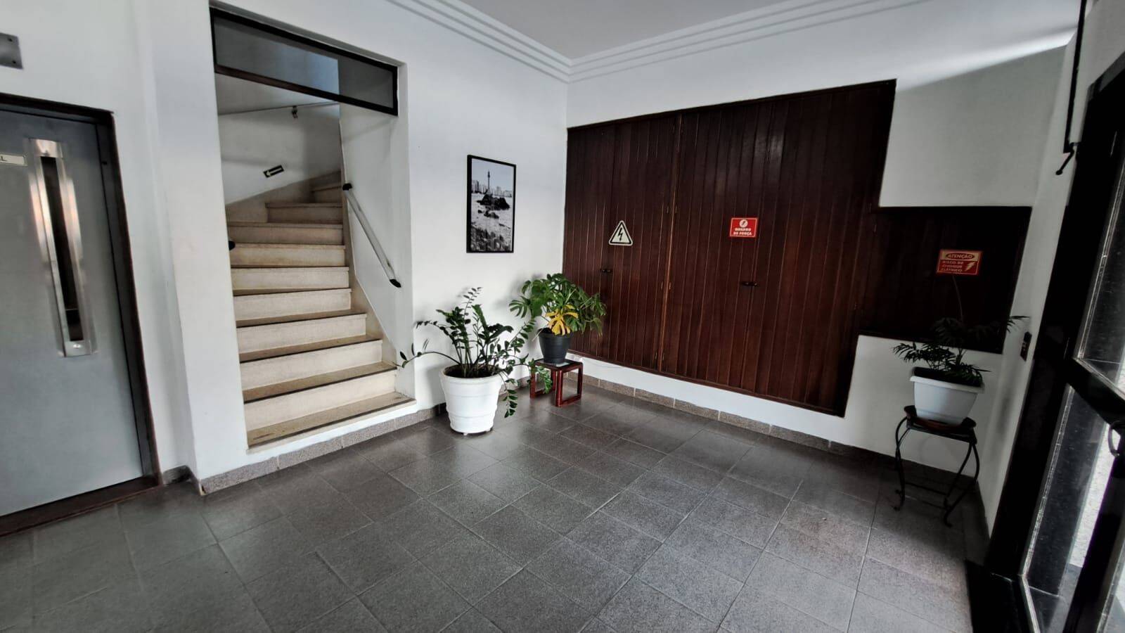 Apartamento, 1 quarto, 47 m² - Foto 7