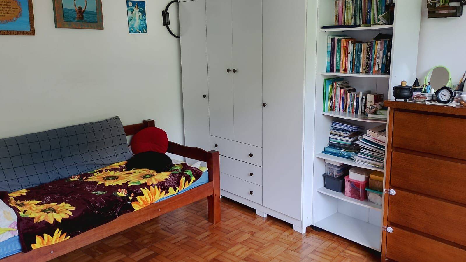 Apartamento, 1 quarto, 47 m² - Foto 15