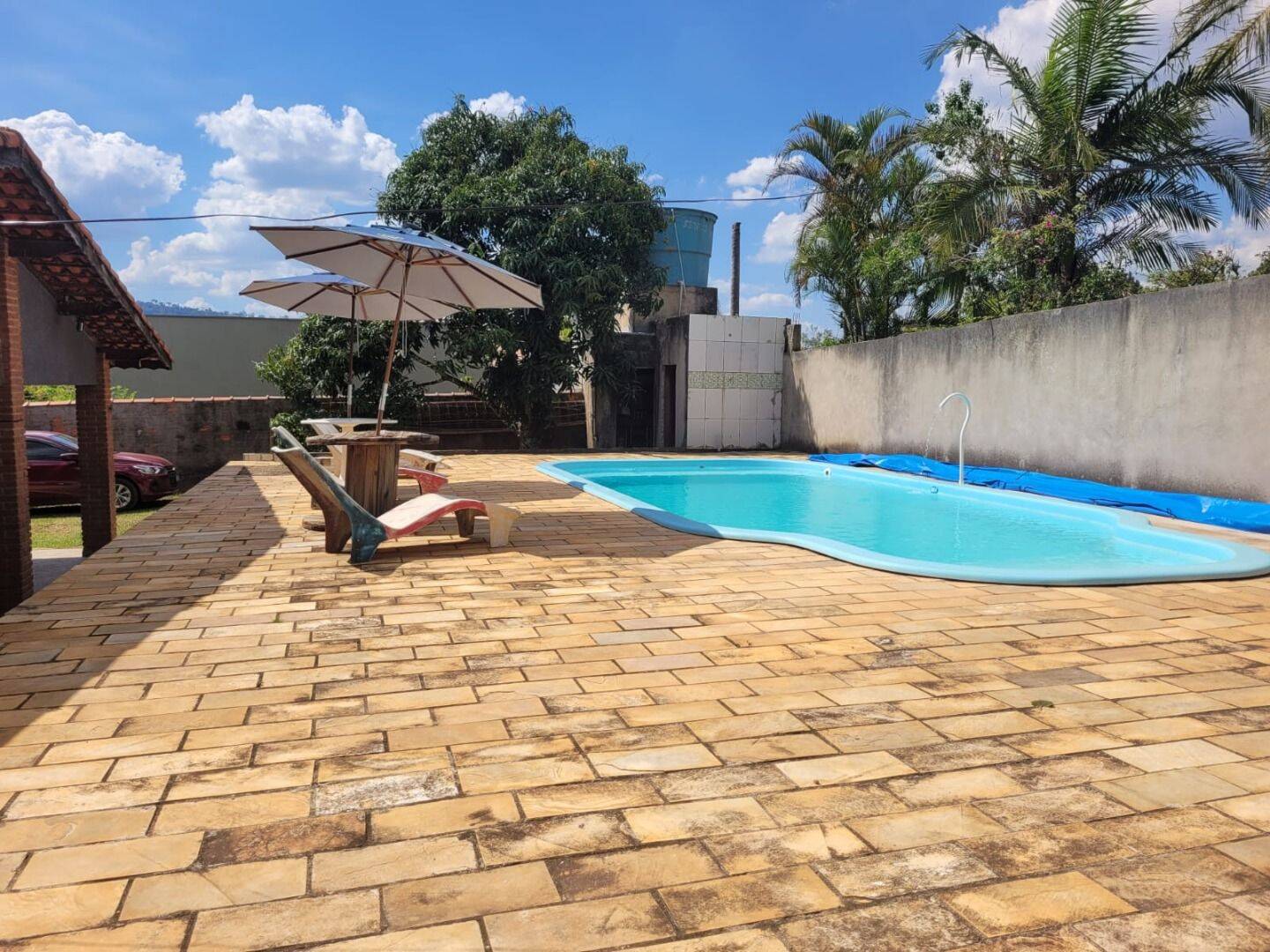 Chácara, 3 quartos, 1000 m² - Foto 42