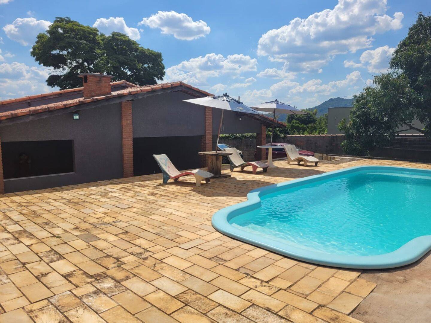Chácara, 3 quartos, 1000 m² - Foto 43