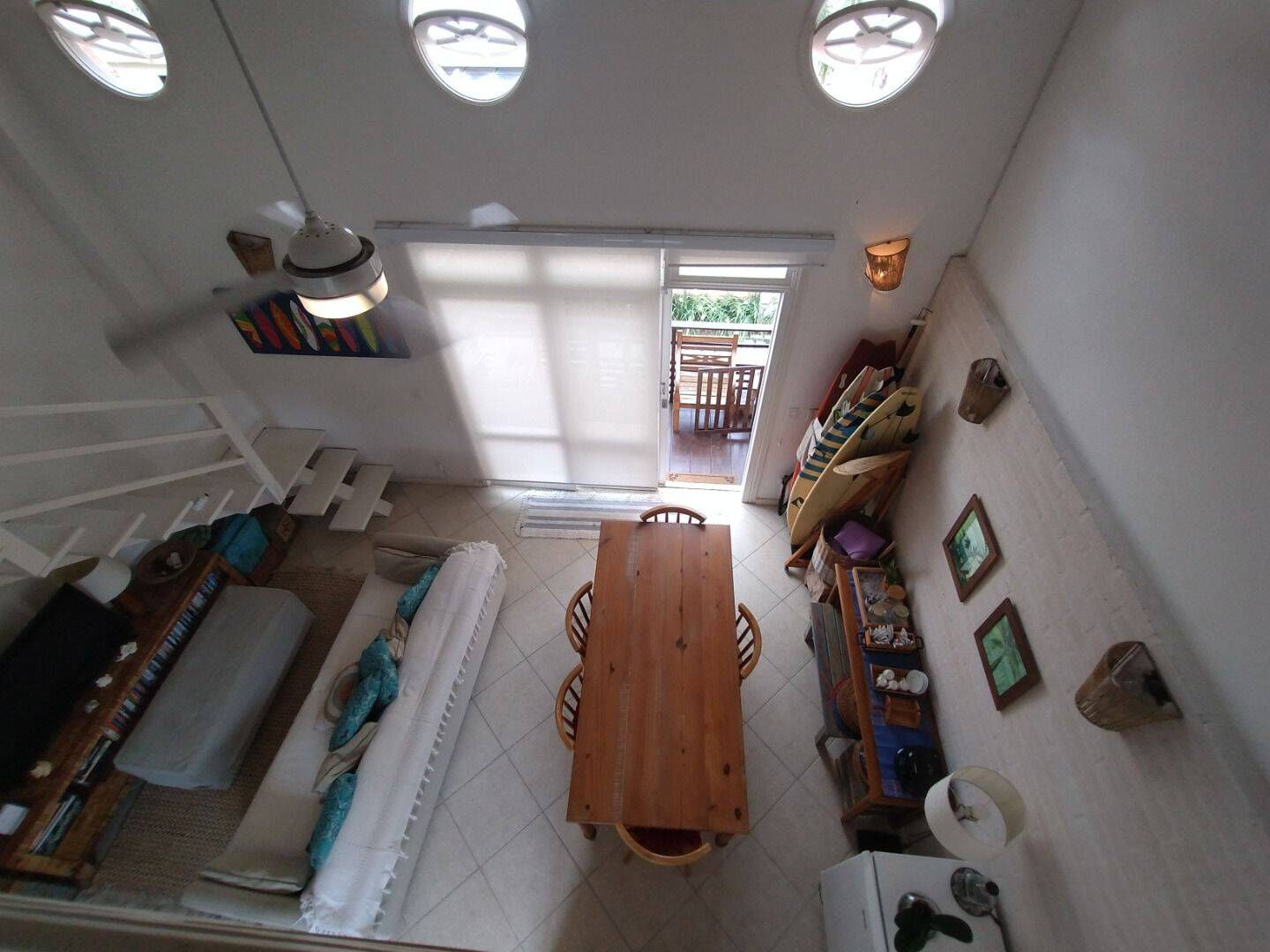 Casa, 3 quartos, 85 m² - Foto 1