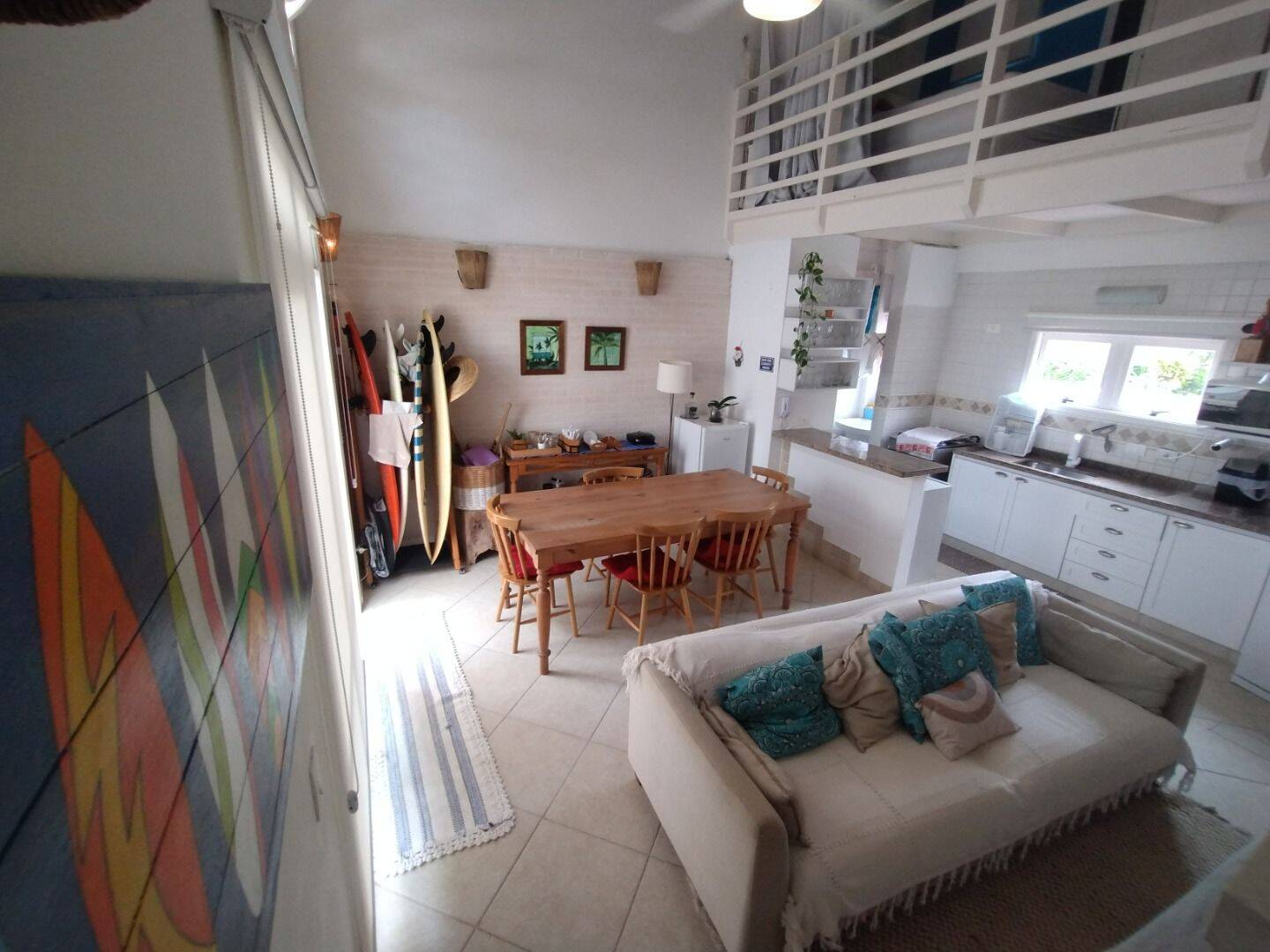 Casa, 3 quartos, 85 m² - Foto 3