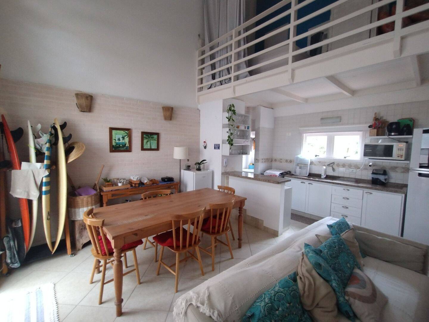 Casa, 3 quartos, 85 m² - Foto 5
