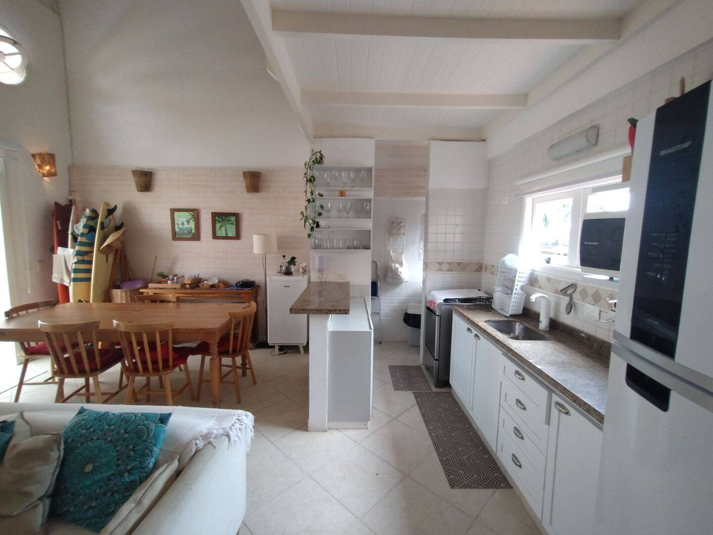 Casa, 3 quartos, 85 m² - Foto 7