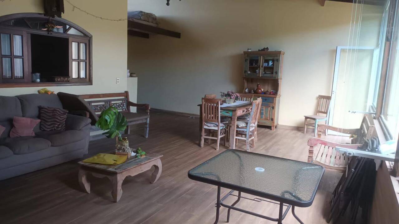 Casa, 2 quartos, 130 m² - Foto 3