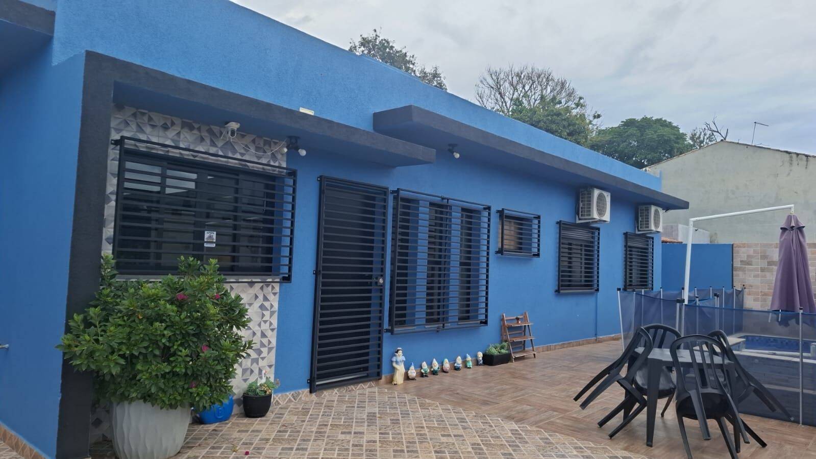 Casa, 2 quartos, 74 m² - Foto 1