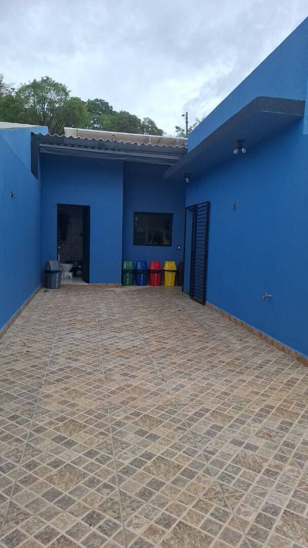 Casa, 2 quartos, 74 m² - Foto 2