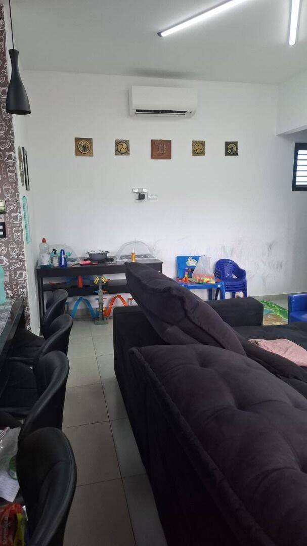 Casa, 2 quartos, 74 m² - Foto 18