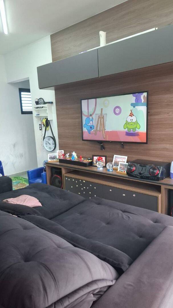 Casa, 2 quartos, 74 m² - Foto 19