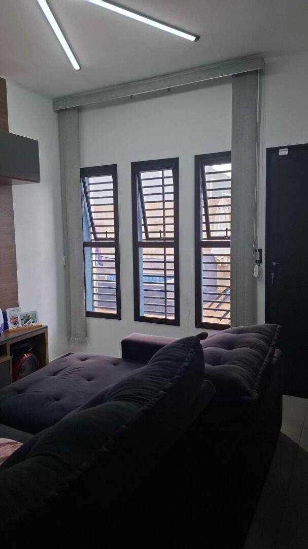 Casa, 2 quartos, 74 m² - Foto 21