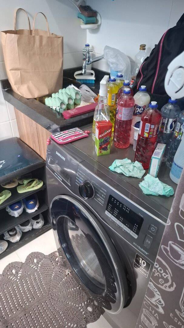 Casa, 2 quartos, 74 m² - Foto 22