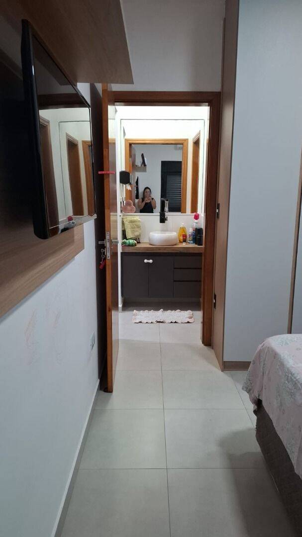 Casa, 2 quartos, 74 m² - Foto 23