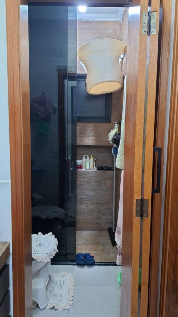 Casa, 2 quartos, 74 m² - Foto 31