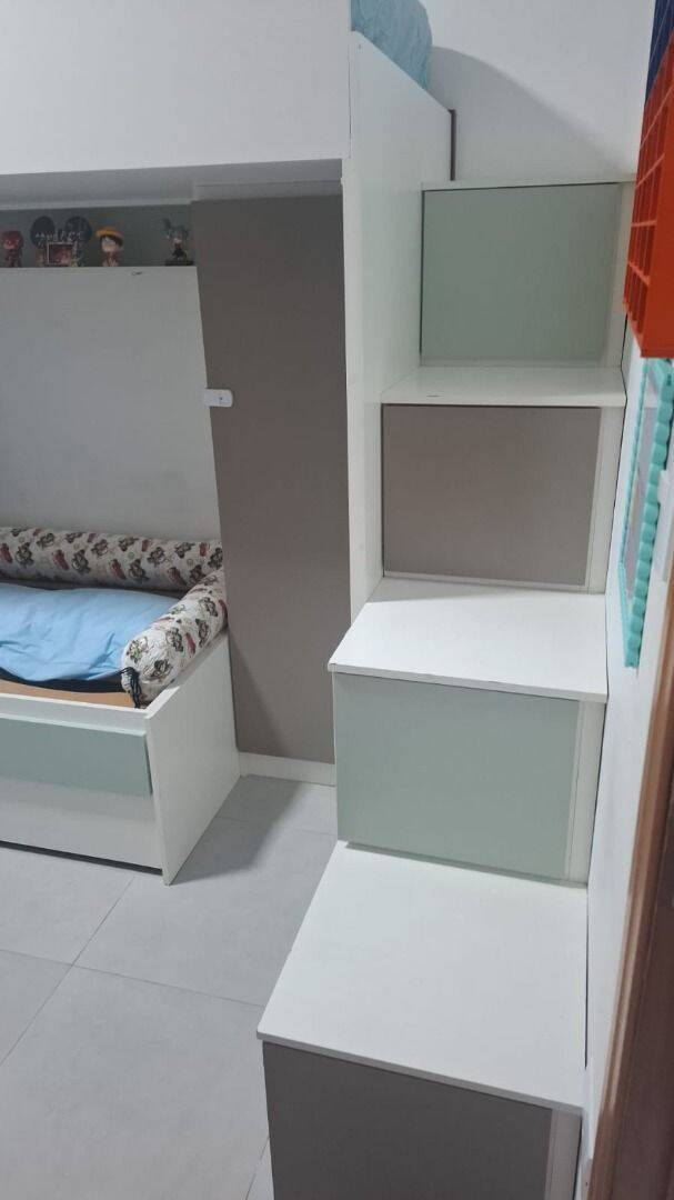 Casa, 2 quartos, 74 m² - Foto 39