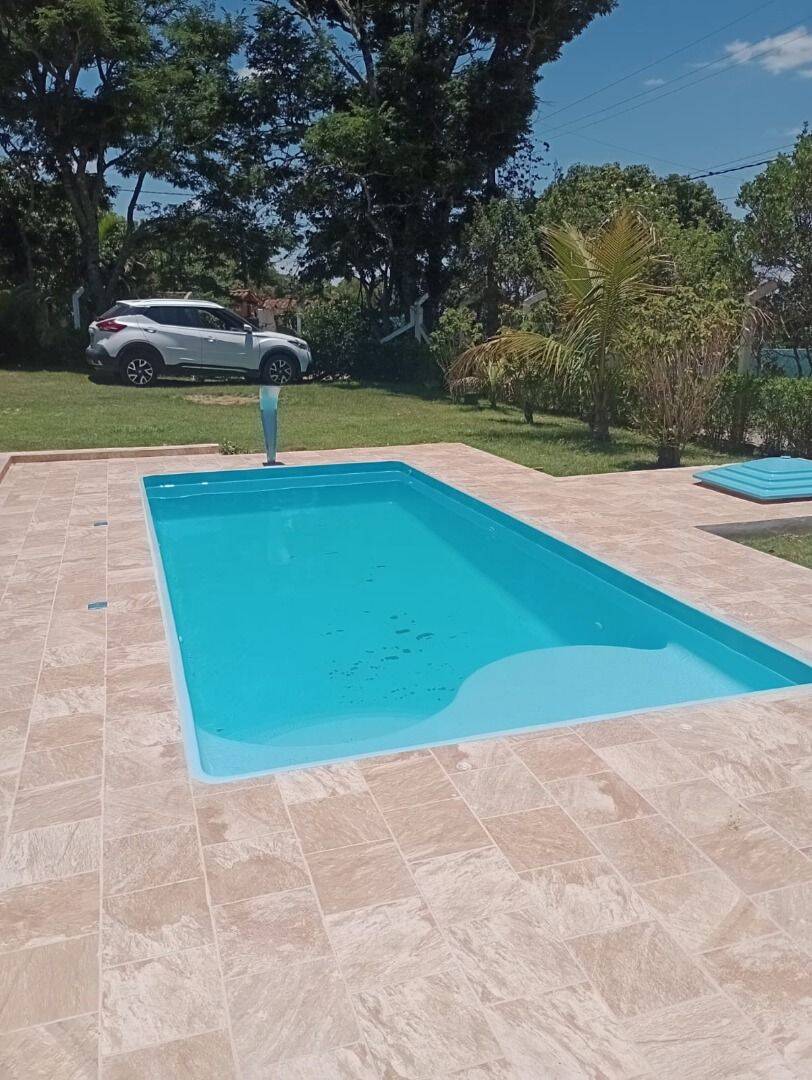 Chácara, 2 quartos, 700 m² - Foto 23