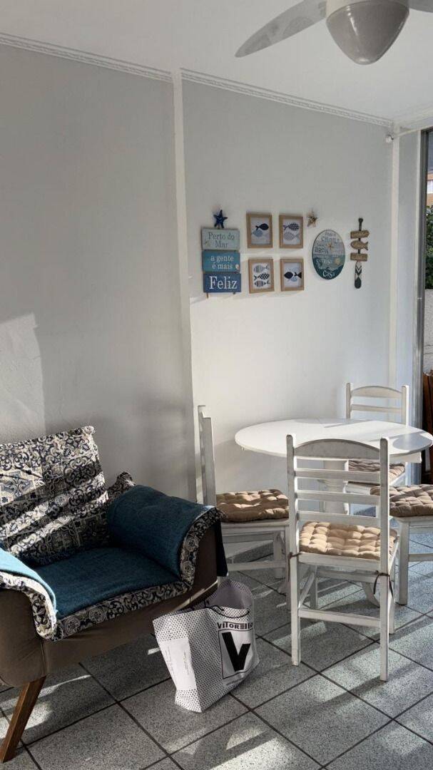 Apartamento, 2 quartos, 54 m² - Foto 13